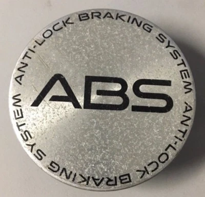 97-05 Montana Grand Prix Trans Sport Center Hub Cap 10207641 10074335 10172980 - Изображение 1 из 4