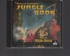 Rudyard Kipling's Jungle Book / CD Soundtrack Miklos Rozsa RARE Limited Edition