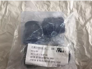 1pcs New DDK connector D/MS3106A36-3S - Picture 1 of 4