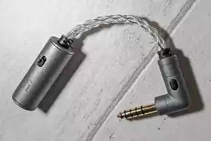 IFI-AUDIO iEMATCH 4.4mm NUOVO - Picture 1 of 2