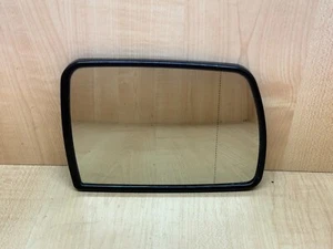 BMW X5 E53 RIGHT Mirror Glass Heated Auto Dimming 51168247774 - Picture 1 of 12
