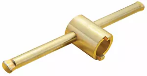 Fits 1996-1999 Mitsubishi Eclipse window roller nut removal tool 1pc - Bild 1 von 1