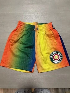 Marquee Hoops Basketball Shorts See Photos For Size - Picture 1 of 5