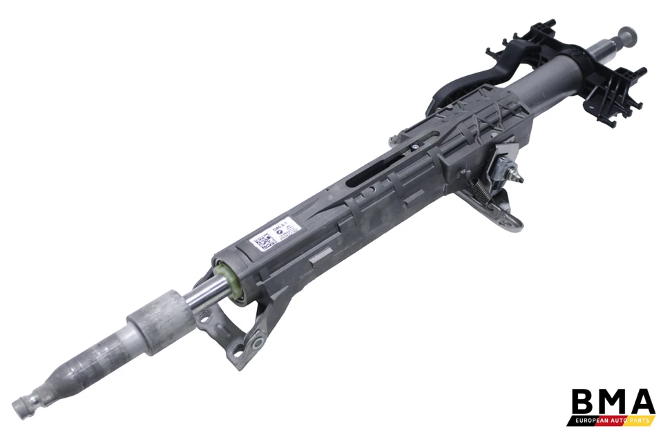 BMW M4 M3 G80 G82 LHD Front Left Driver Side Steering Column OEM 2021 - 2023 - Image 1 of 4