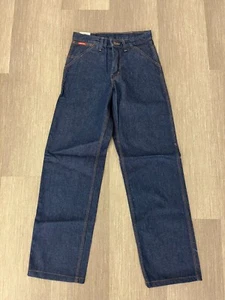 Big Bill Fire Retardant 1981IN14 Utility Jeans, Size 30 x 34 - Picture 1 of 5