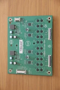 715GB032-P01-B00-004Y LED Driver / Inverter removed from Sky Glass LT043-f1-ant - Picture 1 of 1