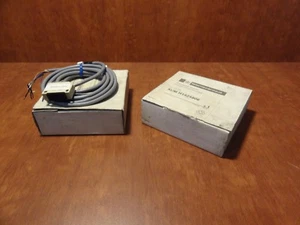Telemecanique photoelectric detector XUM H1424806 - Picture 1 of 4
