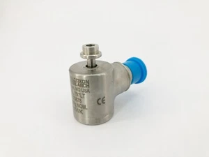 New Wilcoxon Research 797LT Accelerometer 500 mV/g NOM. 10mV/K - Picture 1 of 6