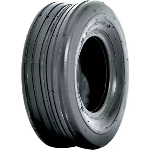 Tire Deestone D837 13X6.50-6 Load 4 Ply Lawn & Garden - Picture 1 of 3