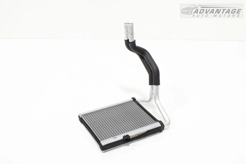 2019-2023 KIA FORTE GT-LINE REAR HVAC EVAPORATOR HEATER CORE & TUBE LINE OEM - Image 1 of 4