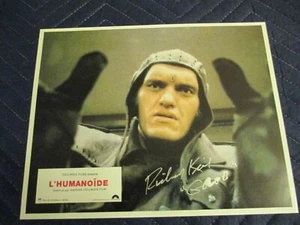 L'umanoide Richard Kiel - Foto 1 di 3
