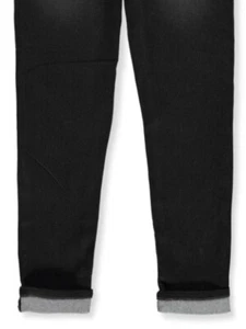 Real Love Girls' Dark Stitch Jeans - Picture 1 of 16