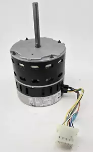 YORK 1/2 HP Broad-Ocean Blower Motor S1-32436221477 1050 RPM CCWLE 208-230VAC - Picture 1 of 6