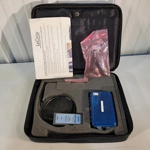 LeCroy HFP1500 sonda attiva ad alta frequenza 1,5 GHz 0,7 pF con accessori, suggerimenti - Foto 1 di 8