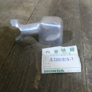 Honda C200 Winker Base Unit, Left Front. NOS. C20048151 - Picture 1 of 4