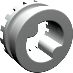 LEGO TECHNIC 4265b BUSH 1/2 DIENTES TIPO 2 - SELECCIÓN DE CALIDAD - MEJOR PRECIO - RÁPIDO - NUEVO - Imagen 1 de 2