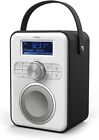 Ibox Tune Dab Portable Radio   79275Pi14