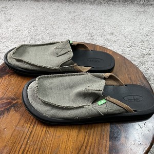 Sanuk Slides Sandals for Men for sale 