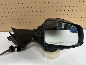 2020-2022 Tesla Model Y Right Side Door Mirror 1594112-99-0 - Picture 1 of 9
