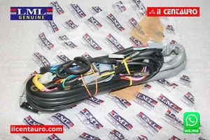 SF281-0186 IMPIANTO ELETTRICO ORIGINALE LML STAR 200 4T - Foto 1 di 3
