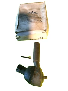 NORS OUTER TIE ROD END ES314RL FOR 1963-67 VARIOUS GM FULL SIZE BUICK/OLDS/PONT/ - Picture 1 of 1