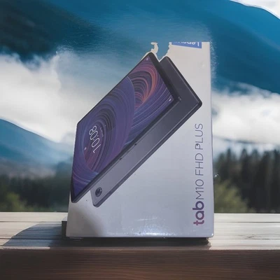 Lenovo Tab M10 FHD Plus TB-X606F - Image 1 of 3