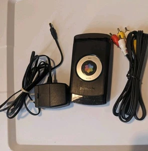 Pinnacle Video Transfer Device VHS to Digital Avid Technology * FREE SHIPPING * - Picture 1 of 6
