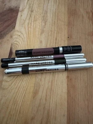 Marc Jacobs Makeup 4 Piece Set - Image 1 of 4