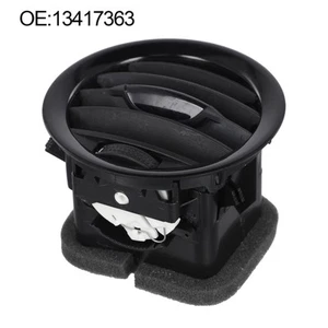Ventilation de chauffage plastique pour Vauxhall pour Corsa D pour Adam kit d'in - Photo 1 sur 12