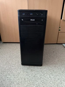 ASUS-Systemeinheit - Picture 1 of 3
