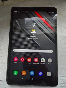 Tablet Samsung Tab A 2018 10.5 32Gb/3Gb Ram - Foto 1 di 15