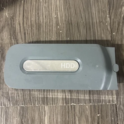 Hard Disk Da 20GB Microsoft XBOX 360 Autentico Non Testato #T4 - Immagine 1 di 2