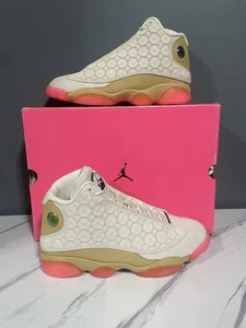 Talla 11.5 - Air Jordan 13 Retro Año Nuevo Chino (Se envía ahora) Nuevo (Leer Desc) - Imagen 1 de 11