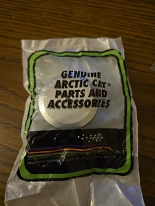 Arctic Cat Snowmobile 0603-513 / 2604-816 Floating Shock Piston - Picture 1 of 3