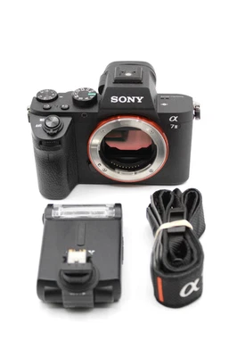 Sony A7 II *Body* - Image 1 of 4