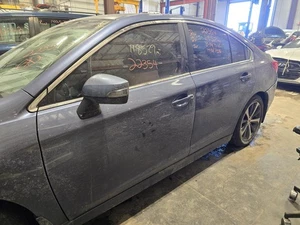 2015 SUBARU LEGACY Passenger Right Rear Axle Shaft 118K - Picture 1 of 8
