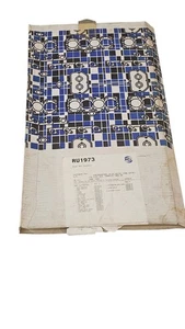 ACL OIL PAN GASKET SET Fit 1993-1986 Chevy GM V6 262 4.3L Chevrolet NOS  - Bild 1 von 4