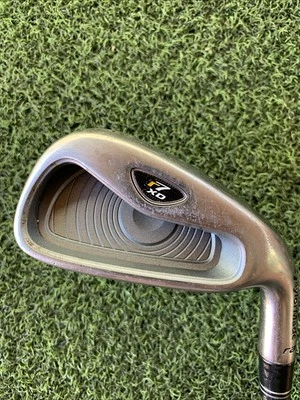 Taylormade r7 XD 4 Iron Steel Regular Shaft 39.5 Inch  - Image 1 of 4