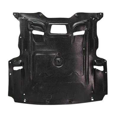 For BMW Alpina B6 xDrive Gran Coupe 2015-2019 Splash Shield | CAPA | Sedan | RWD - Image 1 of 4