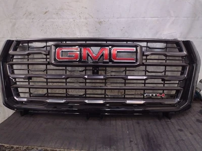 Grille For 2025 Yukon AT4 3052361 - Image 1 of 2