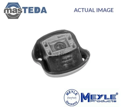 014 024 0021 ENGINE MOUNT MOUNTING FRONT MEYLE NEW OE REPLACEMENT - Image 1 of 4