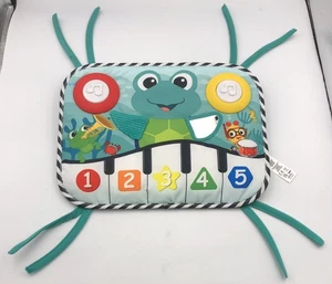 Baby Einstein Neptune's Kick Explore Musical Kick Pad Unisex Baby Toy 3 Modes - Picture 1 of 1