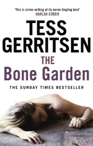 Tess Gerritsen The Bone Garden (Paperback) (UK IMPORT) - Image 1 of 1