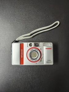 Polaroid Japan Optics  232SL Motorized 27mm Lens Camera - Picture 1 of 7
