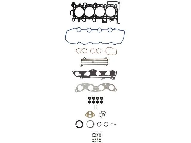 Conjunto de junta de cabeça Felpro 18HBSM95 para Honda Civic 2005 2003 2004 - Imagem 1 de 1