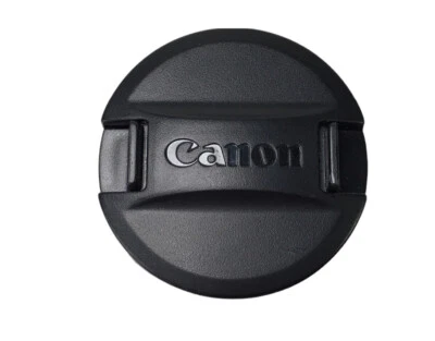 Canon XA10 XA20 XA25 XA30 XA35 XA11 XA15 Lens Cap Genuine Canon - Image 1 of 2