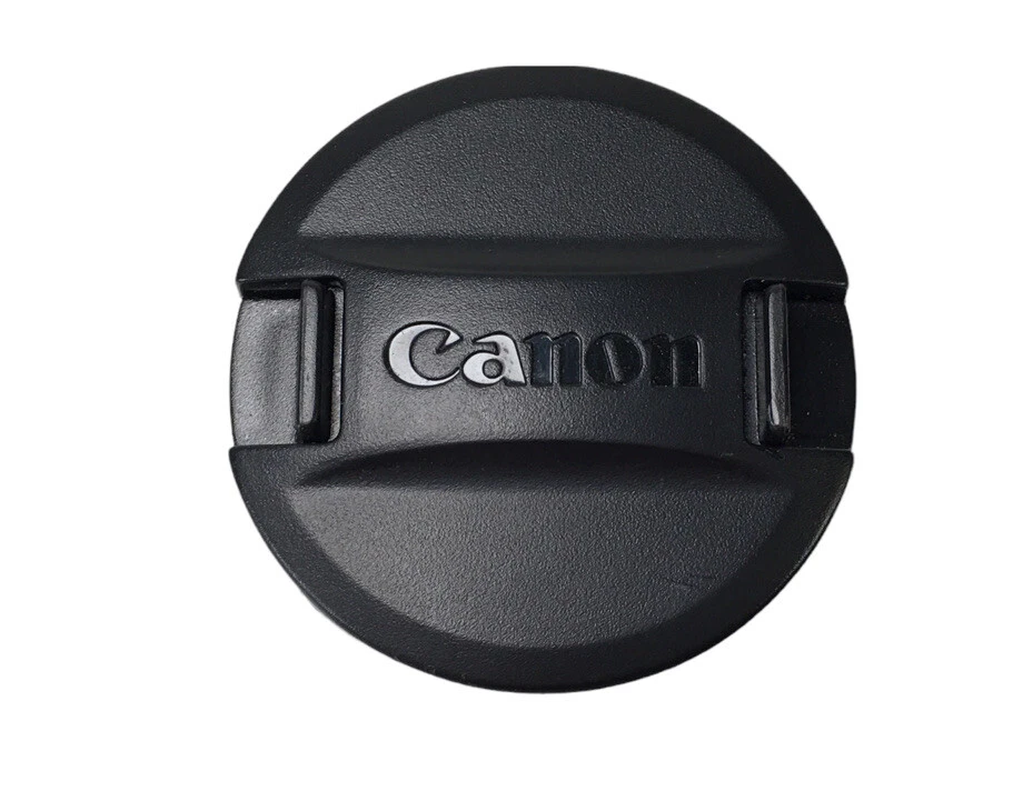 Canon XA10 XA20 XA25 XA30 XA35 XA11 XA15 Lens Cap Genuine Canon - Image 1 of 2
