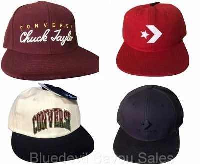 Sombrero Converse/Chuck Taylor para hombre Foto 1 de 4