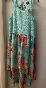 Girls Dresses Size 18 1/2 New With Tags  - Picture 1 of 3