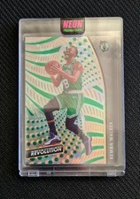 2020-21 Kemba Walker GALACTIC Revolution SSP Boston Celtics NBA MINT